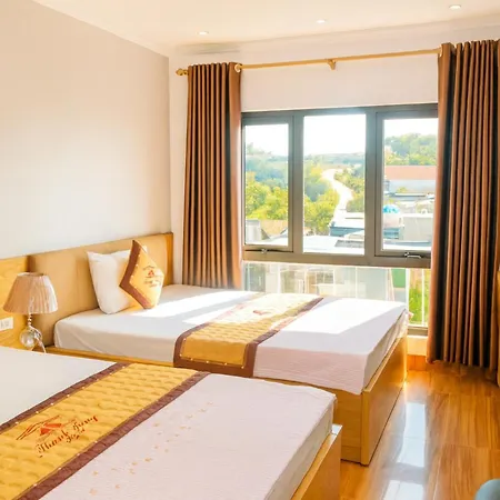 Thanh Tung Hotel