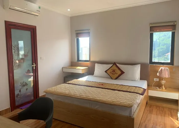 Thanh Tung Hotel