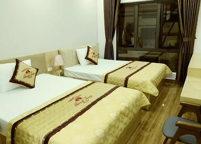 Thanh Tung Hotel Hạ Long