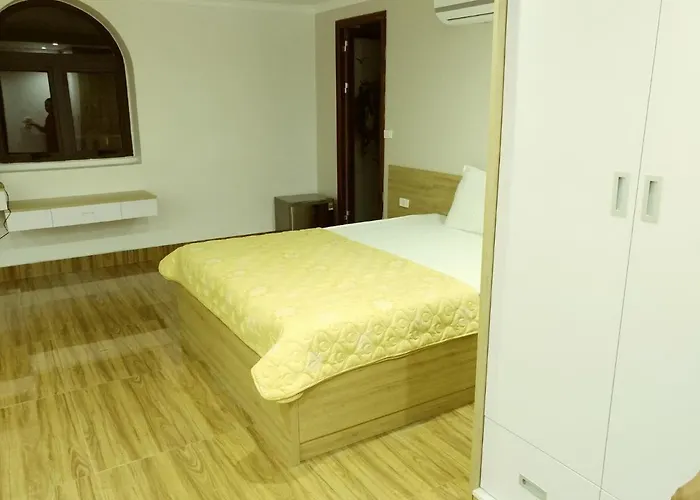 Hotel Thanh Tung 2*