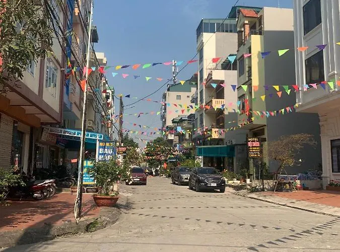 Thanh Tung Hotel