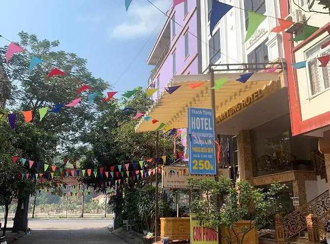 Thanh Tung Hotel 2*