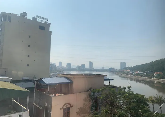 Thanh Tung Hotel Hạ Long