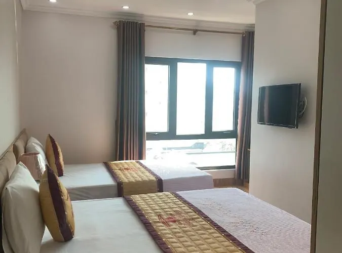Hotel Thanh Tung Hạ Long