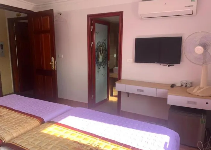 Thanh Tung Hotel Hạ Long