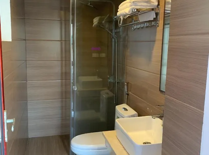 Hotel Thanh Tung Hạ Long