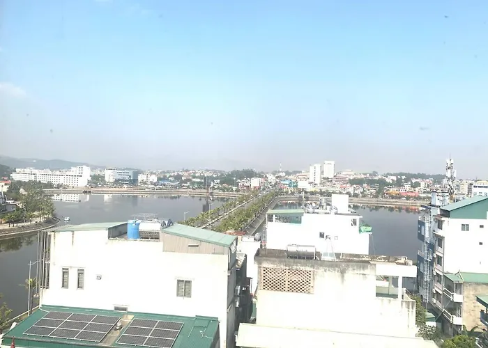 Thanh Tung Hotel Hạ Long