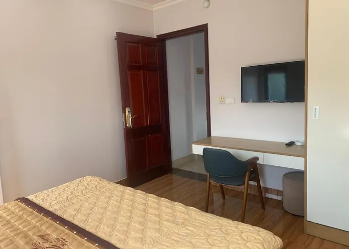 Hotel Thanh Tung 2*