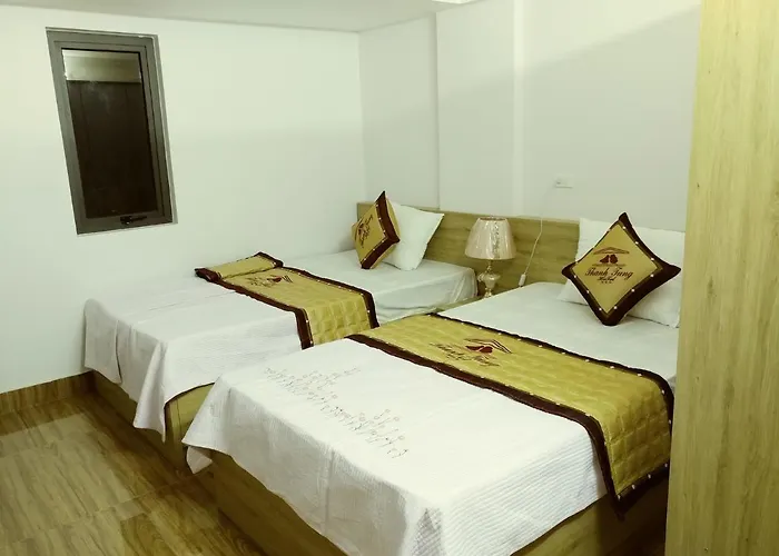 Hotel Thanh Tung Hạ Long