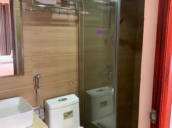 Thanh Tung Hotel