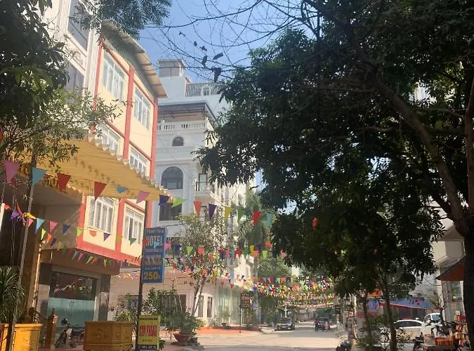 Hotel Thanh Tung