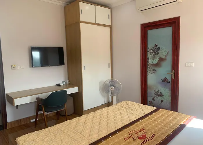 Thanh Tung Hotel Hạ Long