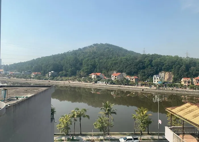 Thanh Tung Hotel Hạ Long