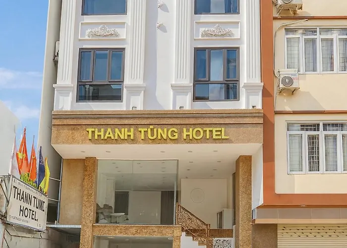 Thanh Tung 2* Hạ Long