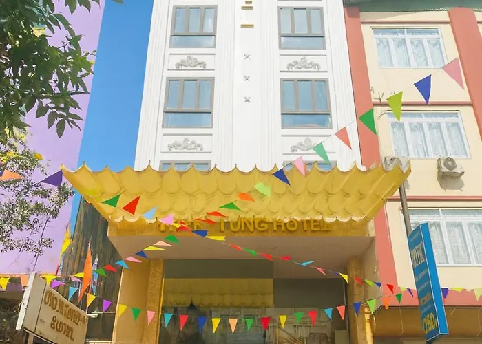 Hotel Thanh Tung