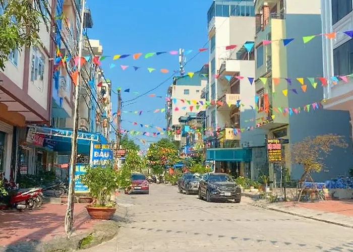 Thanh Tung 2* Hạ Long