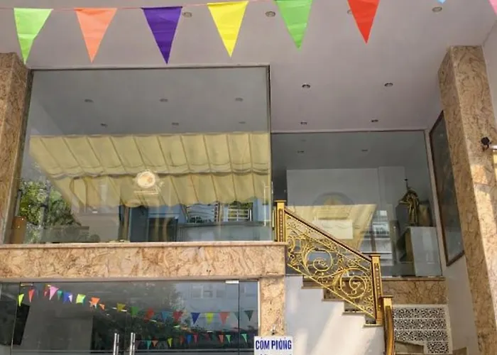 Hotel Thanh Tung 2*